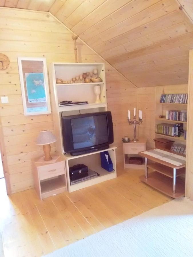 Villa Niki Telataipale 外观 照片